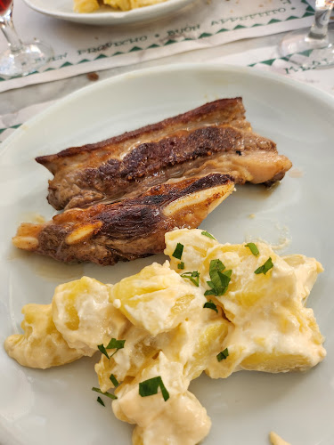 Restaurante Paco. Mercado BARCELONETA