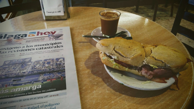 Cafetería Bar Gloria - Gastronomía y hostelería