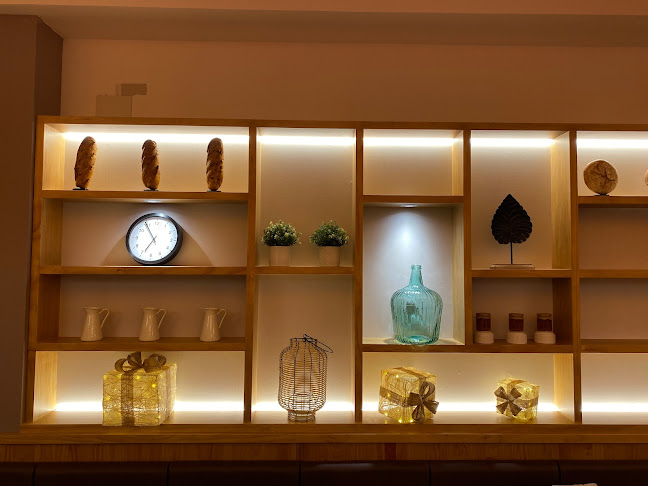 Tahona Lezkairu - Gastronomía y hostelería