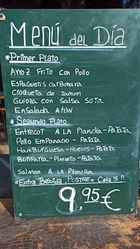 El Rincón - Gastronomía y hostelería