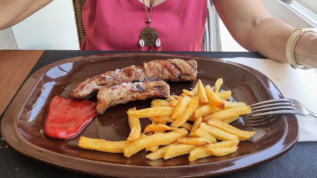 Caprichos de la punta - Gastronomía y hostelería