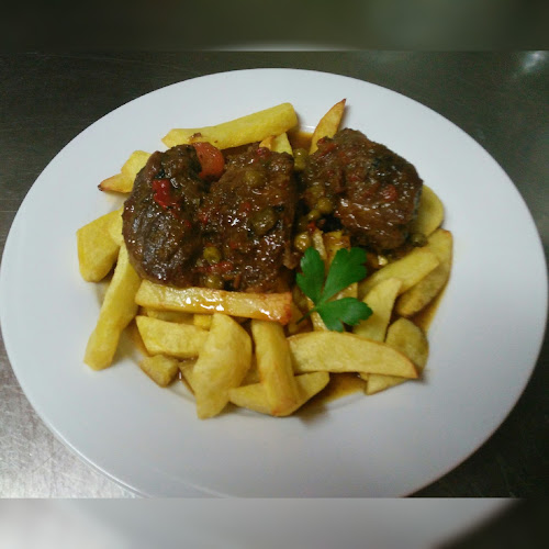 Sidrería La Falcata