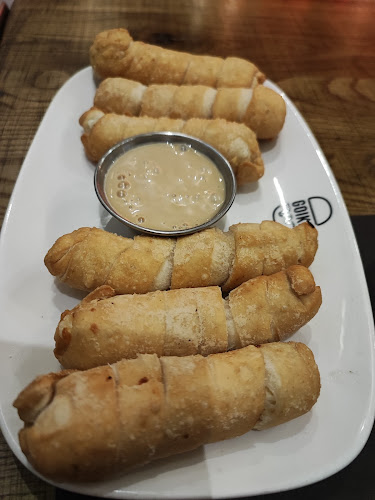 Hamburguesería Goiko - Gastronomía y hostelería