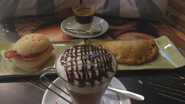 Cafetería-El Poblet de Xàtiva Phone number