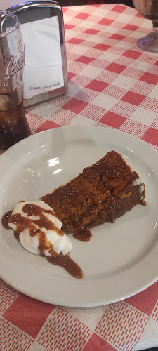 La Pierotti Pizzería - Beniajan Open Times