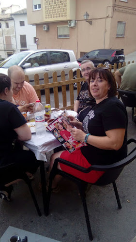 BAR ELS CAÇAORS Phone number