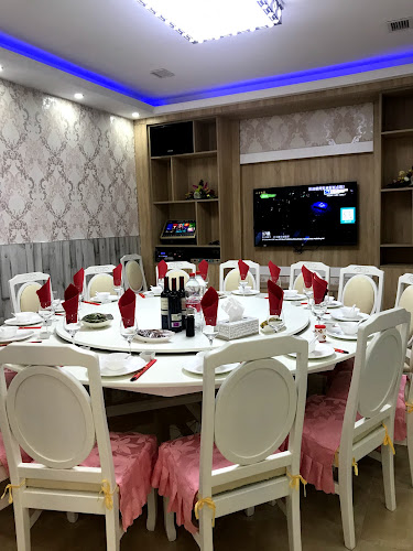 Restaurante Casa de Fideos Hongjie - Gastronomía y hostelería