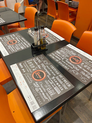 Skalop | Son Rapinya - Palma de Mallorca