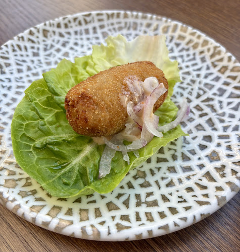 Comments and reviews of Restaurante Casa Mateos