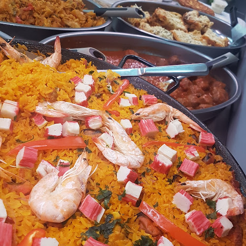 Asadero Don gallo - Gastronomía y hostelería