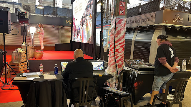 Mercado San Jose 521 - 524, 08001 Barcelona