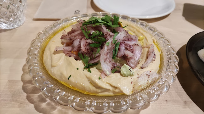 Restaurante Barganzo - Gastronomía y hostelería