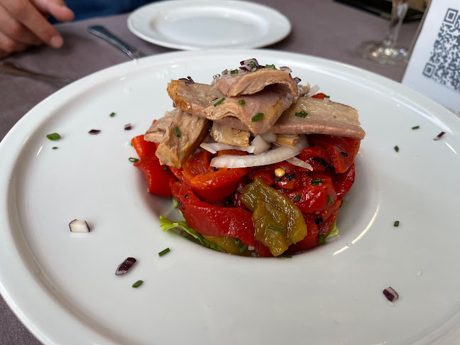 Comentarii opinii despre Cafe-Bar Loren