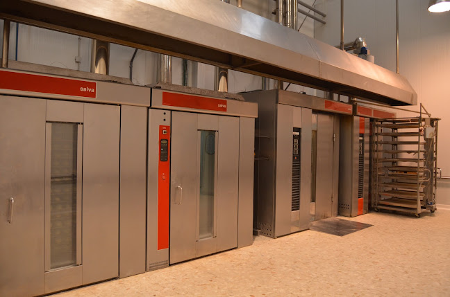 Comentarii opinii despre Panificadora Ntra. Sra. de Gracia S.L.