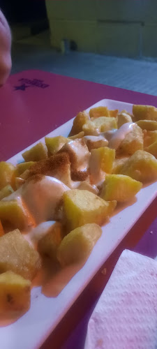 Opinii despre Bar Tapas Bike în Santa Perpètua de Mogoda - Gastronomía y hostelería