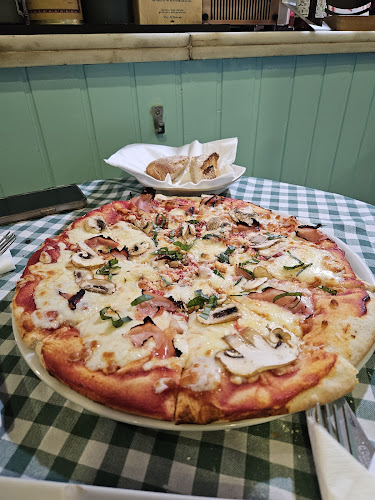 Reviews of La taberna de Francesco in Madrid - Gastronomía y hostelería