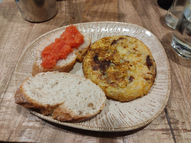 Reviews of Emyfa Arturo Soria in Madrid - Gastronomía y hostelería