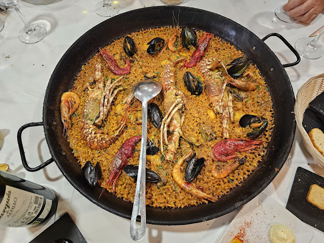 Secreto de Anna - Valencia