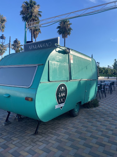 Comentarii opinii despre Pastelería Bariloche Apalankao Street Tapas