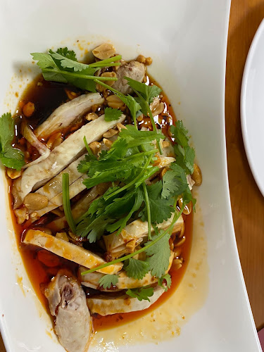 Restaurante Casa de Fideos Hongjie - Gastronomía y hostelería