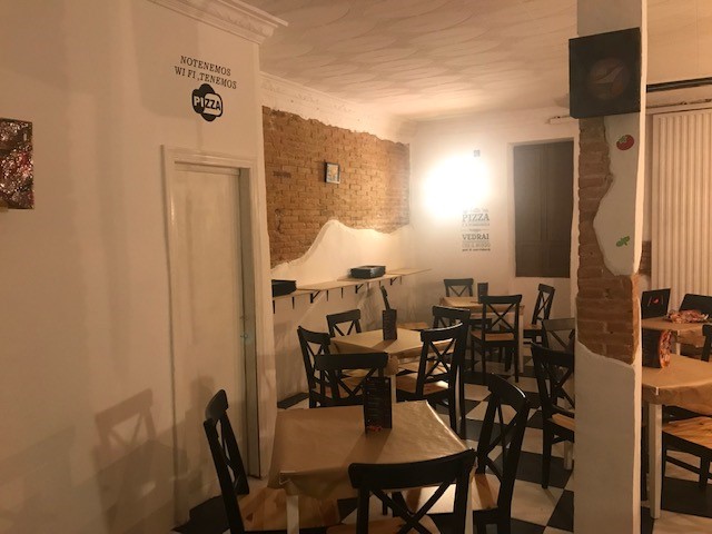 Opinii despre PIZZA STORE în Valencia - Gastronomía y hostelería