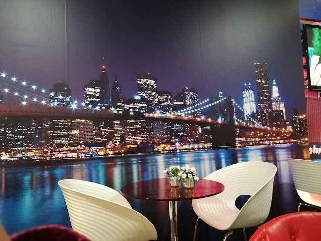 Comentarii opinii despre New York BCN