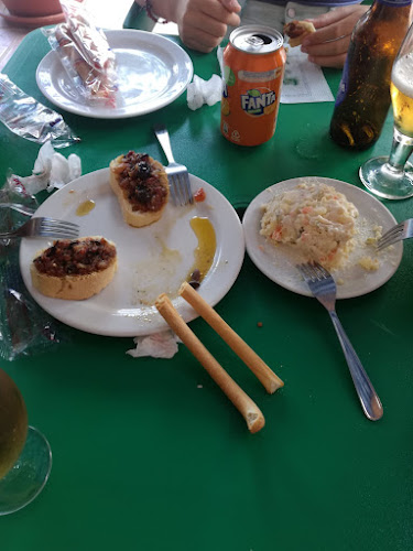 BAR DEPORTIVO - Campos del Río