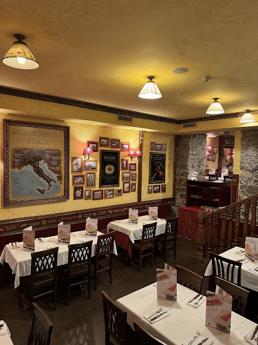 Restaurante La Tagliatella | San Martín, Donostia - Donostia-San Sebastian