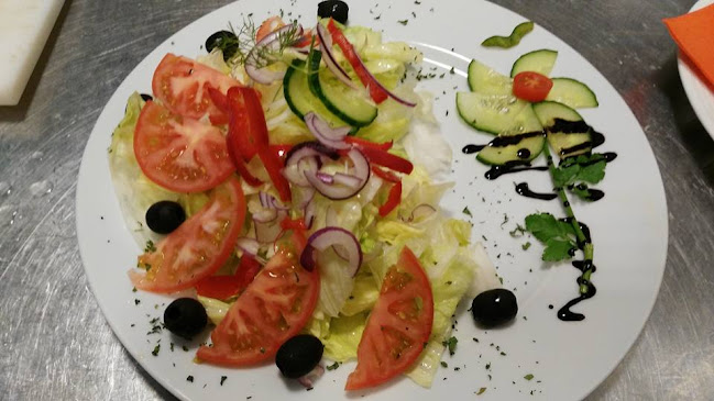 Bar restaurante Smile Terraza del Mar