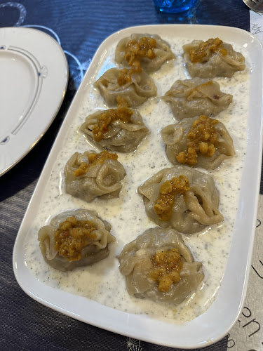 Opinii despre Kabul Restorant în Barcelona - Gastronomía y hostelería