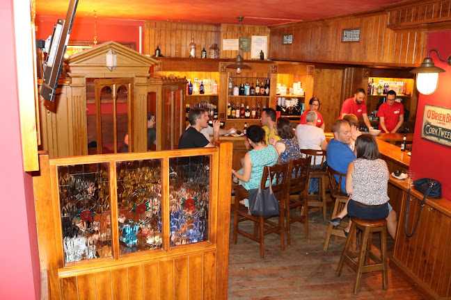 Pub del Huécar Open Times