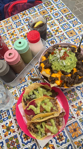 Comentarii opinii despre La Fábrica del Taco Sant Antoni