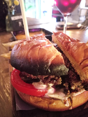 Comments and reviews of HUMO EL ORIGEN - Restaurante & Cocktail