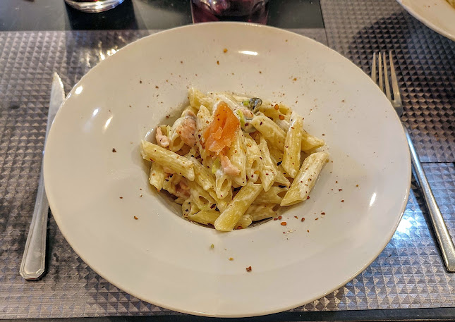 CANDILEJAS - Cafe & Restaurante - Gastronomía y hostelería