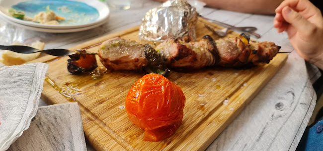 Restaurante Maldonado 21 - Málaga