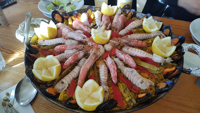 Bar Casa Lola - Sevilla