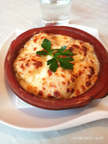 Reviews of Restaurante Nuevos Horizontes Alcázar de San Juan in Alcázar de San Juan - Gastronomía y hostelería