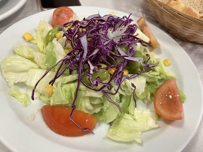 Restaurante Niquel Open Times