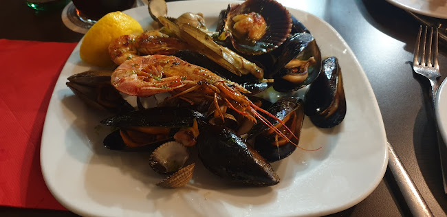 Restaurante La Rotonda Phone number