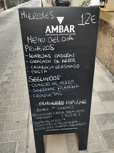 Restaurante Bar el Patio - Casa Nelly - Ciutat Vella - Valencia