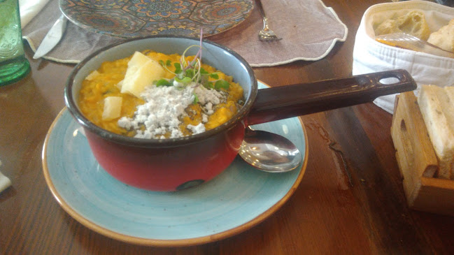 Reviews of Masero - restaurante in Huelva - Gastronomía y hostelería