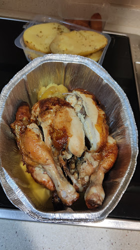 Reviews of El Rey del Pollo in Barcelona - Gastronomía y hostelería