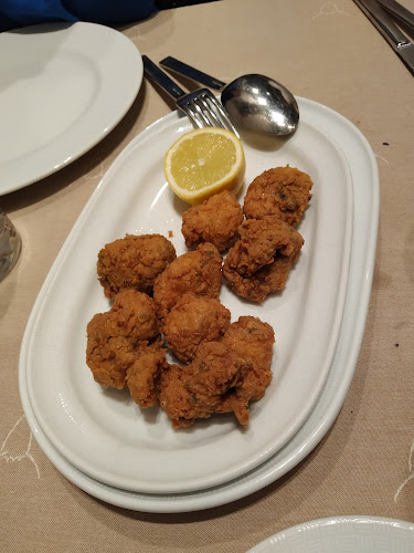 Comentarii opinii despre Minotauro Restaurante Taberna