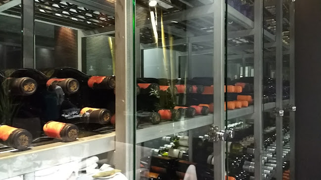 Restaurante Colette - Gastronomía y hostelería