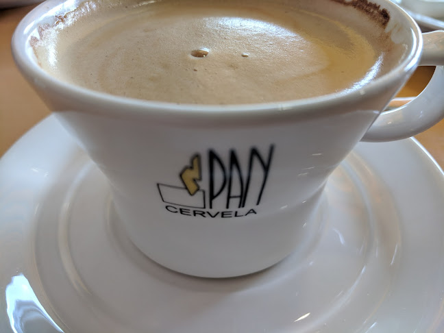 Panadería Cervela - Santiago de Compostela