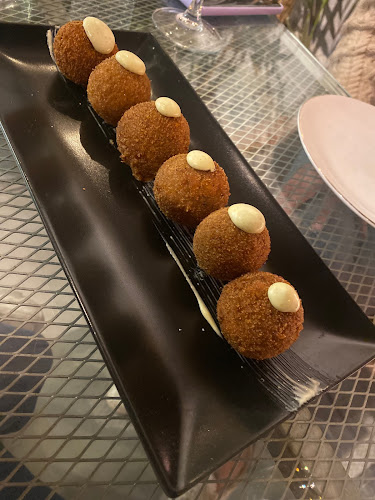 Lynch - Food and Cocktails - Gastronomía y hostelería