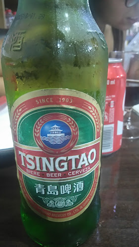 Restaurante Chino Min Dou Open Times