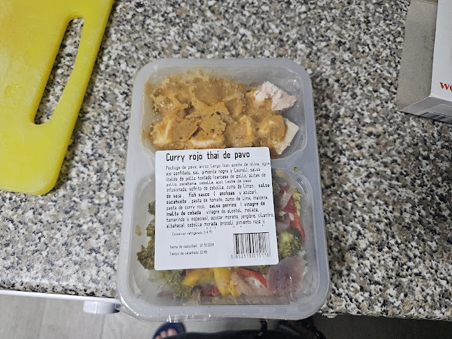 Wetaca - Gastronomía y hostelería