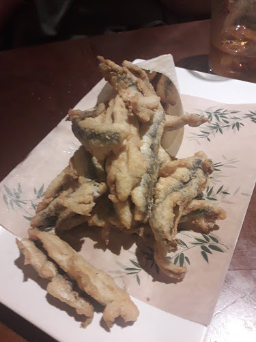 Restaurante El rincón de Bernardo - Gastronomía y hostelería