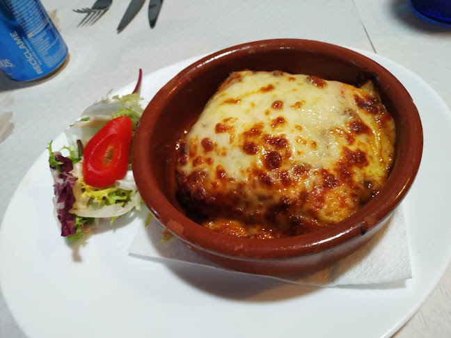 Restaurante Nuevos Horizontes Alcázar de San Juan Phone number